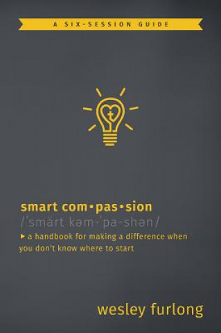 Carte Smart Compassion Wesley Furlong