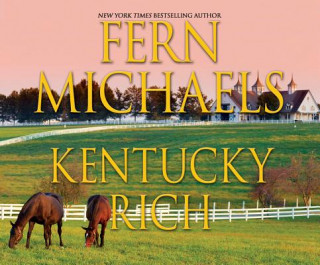 Audio Kentucky Rich Fern Michaels