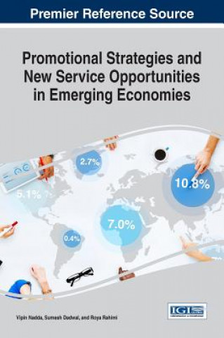 Book Promotional Strategies and New Service Opportunities in Emerging Economies Vipin Nadda