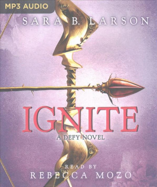 Digital Ignite: A Defy Novel Sara B. Larson