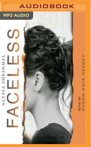 Audio Faceless Alyssa Sheinmel