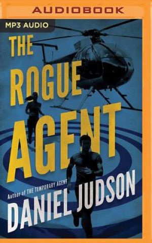 Numérique The Rogue Agent Daniel Judson