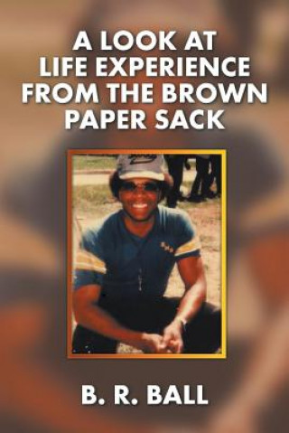 Book Look at Life Experience from the Brown Paper Sack B. R. Ball