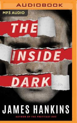 Digital The Inside Dark James Hankins