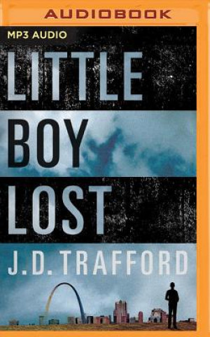 Digital Little Boy Lost J. D. Trafford