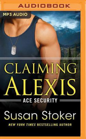 Digital Claiming Alexis Susan Stoker