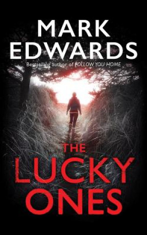 Audio  The Lucky Ones Mark Edwards