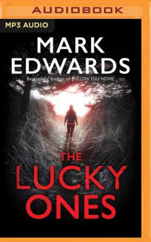 Digital The Lucky Ones Mark Edwards