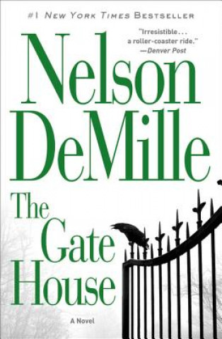 Βιβλίο The Gate House Nelson DeMille