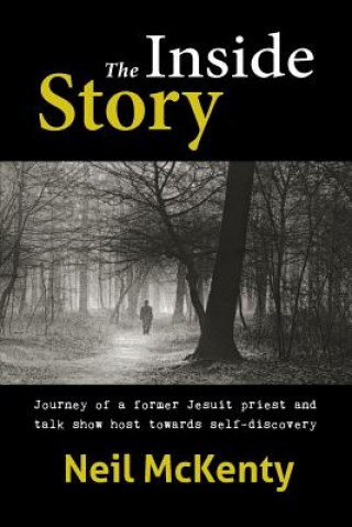 Kniha Inside Story Neil McKenty