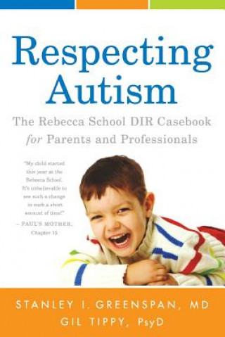 Book Respecting Autism Stanley I. Greenspan M. D.