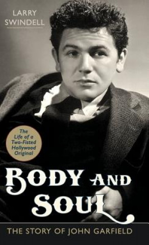 Buch Body and Soul Larry Swindell