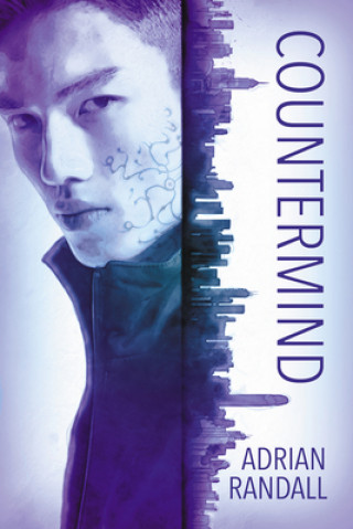 Livre Countermind Adrian Randall