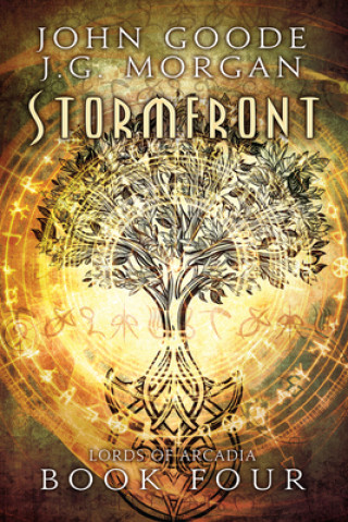 Knjiga Stormfront John Goode