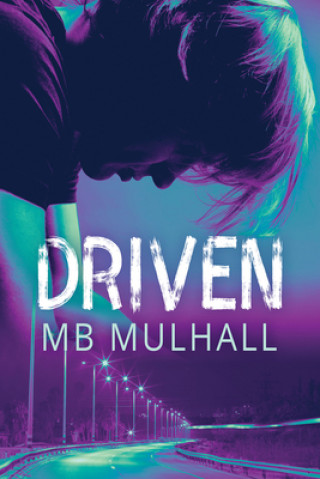 Book Driven Mb Mulhall