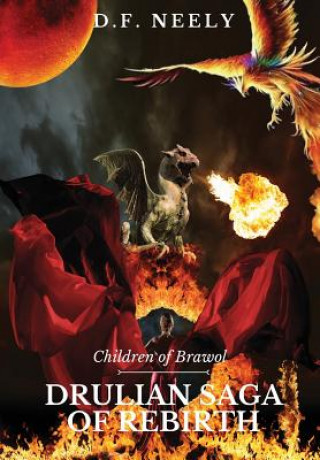 Libro Children of Brawol D F Neely