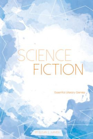Knjiga SCI FIC Susan E. Hamen