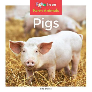 Book PIGS Leo Statts