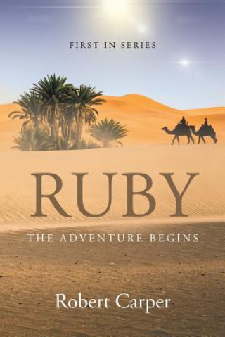 Book Ruby Robert Carper