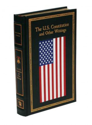 Könyv U.S. Constitution and Other Writings 