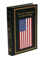 Kniha U.S. Constitution and Other Writings 