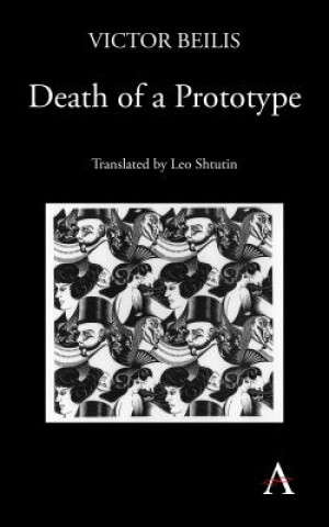 Könyv Death of a Prototype Victor Beilis