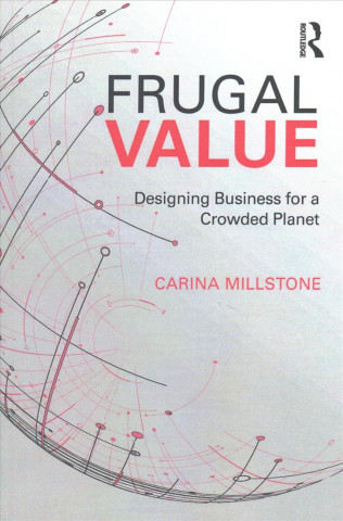 Kniha Frugal Value Carina Millstone