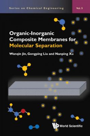 Carte Organic-inorganic Composite Membranes For Molecular Separation Wanqin Jin