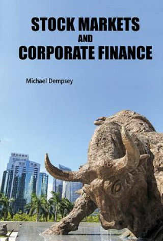 Carte Stock Markets And Corporate Finance Michael Joseph Dempsey
