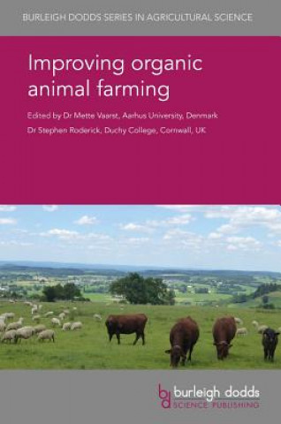 Carte Improving Organic Animal Farming Susanne Padel