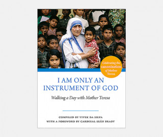 Libro I am Only an Instrument of God Vivek Da Silva