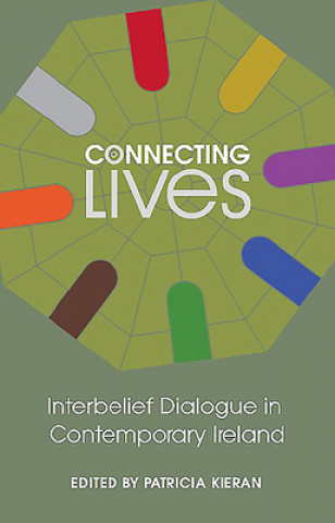 Buch Connecting Lives Patricia Kieran