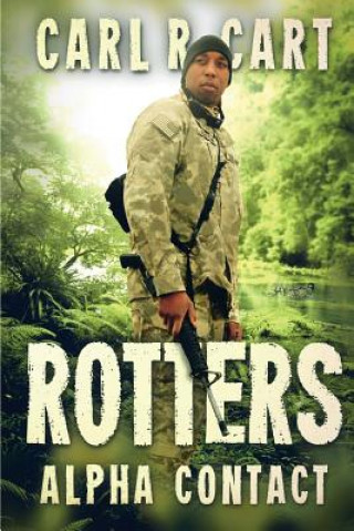 Buch ROTTERS Carl R. Cart