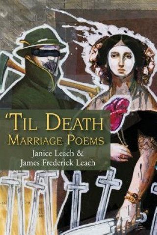 Knjiga 'Til Death Janice Leach