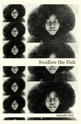 Kniha Swallow the Fish Gabrielle Civil
