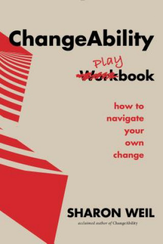 Kniha ChangeAbility Playbook Sharon Weil