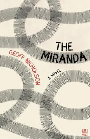 Książka The Miranda Geoff Nicholson