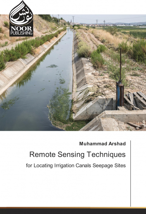 Βιβλίο Remote Sensing Techniques MUHAMMAD ARSHAD