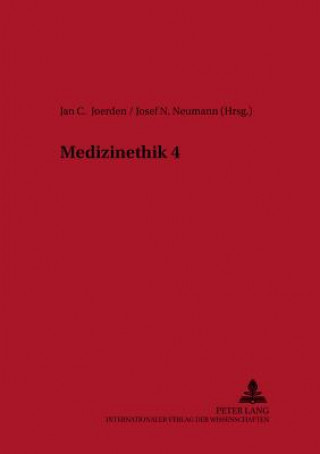 Buch Medizinethik 4 Jan C. Joerden