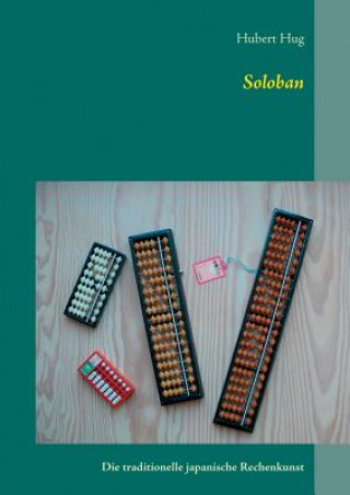 Book Soloban Hubert Hug