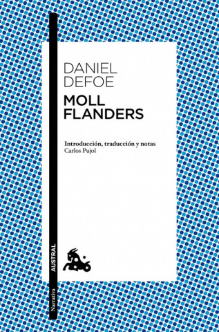 Buch Moll Flanders Daniel Defoe