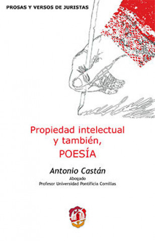 Buch Propiedad intelectual y también, POESÍA 