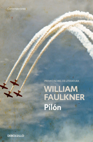 Knjiga Pilón WILLIAM FAULKNER
