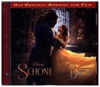 Audio Die Schöne und das Biest (Realverfilmung), 1 Audio-CD Gabrielle Pietermann
