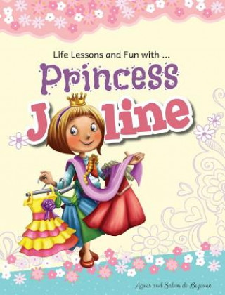 Carte Princess Joline Agnes de Bezenac