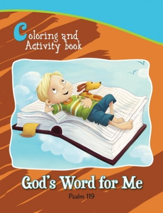 Libro Psalm 119 Agnes de Bezenac