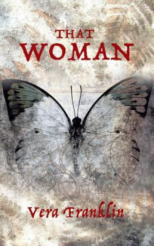 Книга That Woman Vera Franklin