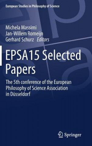 Book EPSA15 Selected Papers Michela Massimi