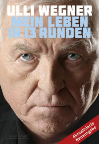Kniha Mein Leben in 13 Runden Andreas Lorenz
