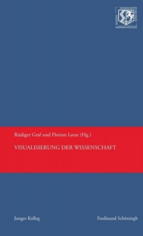 Libro Visualisierung der Wissenschaft Rüdiger Graf